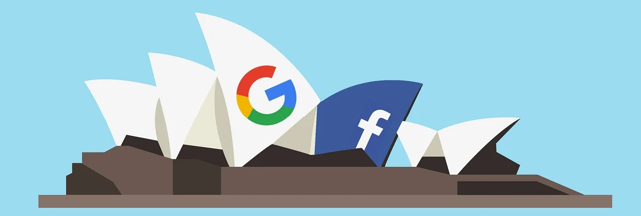 Môže fanpage nahradiť webovú stránku – ilustrácia porovnania Facebooku a webu