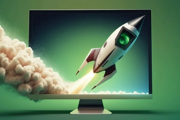 Zrýchlenie web stránky vo WordPress – optimalizácia rýchlosti načítania