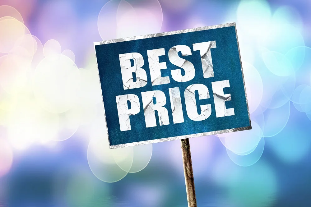 Cena web stránky – čo ovplyvňuje cenu webu