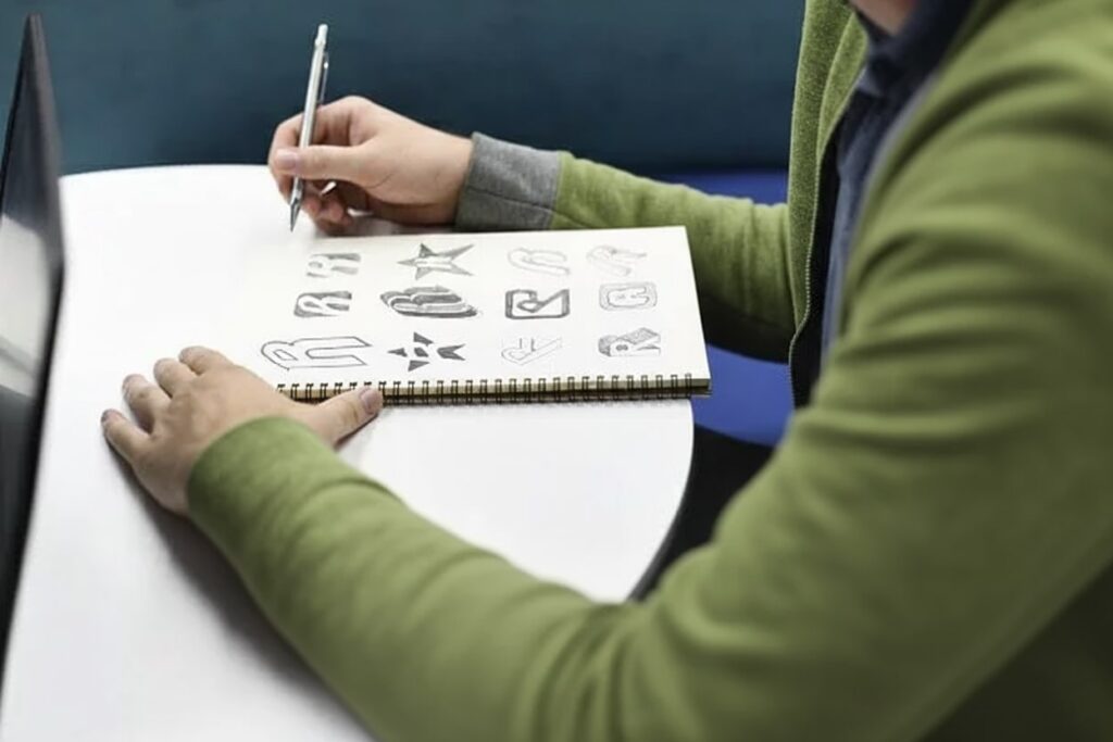 Tvorba loga – profesionálny dizajn loga na mieru pre firmy a podnikateľov