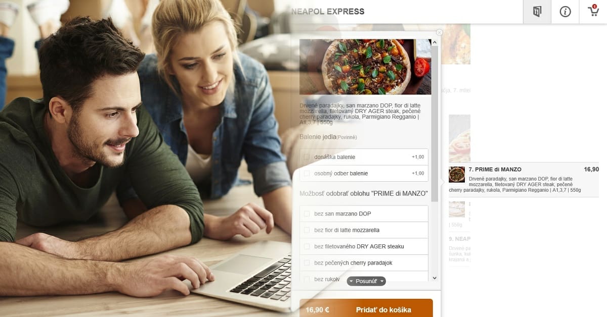 Objednávkový systém 2025 – moderné trendy v online objednávkach pre reštaurácie