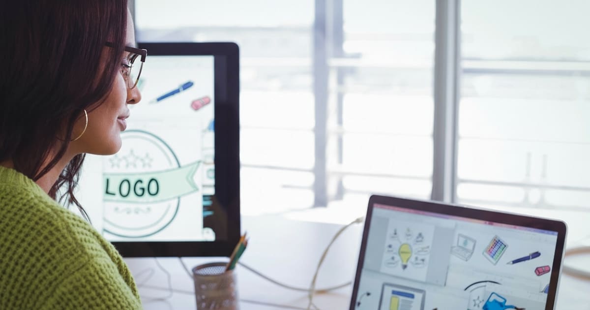 Tvorba loga – profesionálny návrh firemného loga na mieru